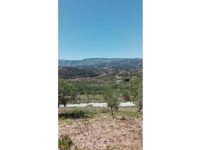 Byggetomt til salgs i Ronda - € 137 865 (Ref: 4862859)