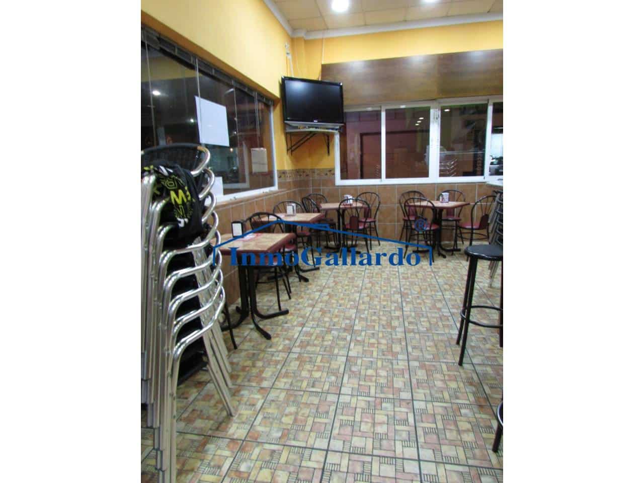 Restaurant/Bar til salg i Rincon de la Victoria - € 318.200 (Ref: 5005585)