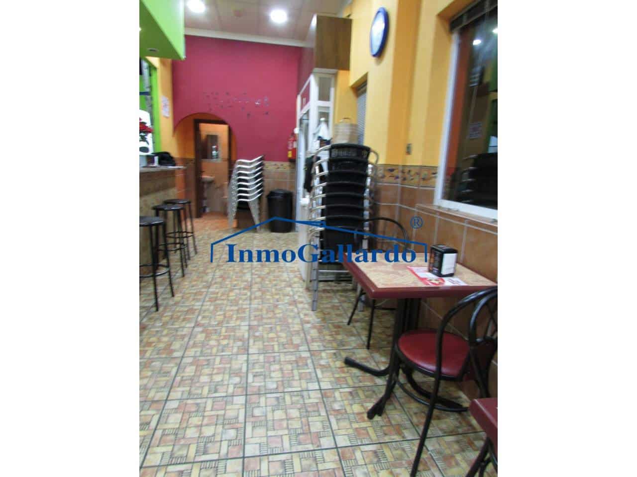 Restaurant/Bar til salg i Rincon de la Victoria - € 318.200 (Ref: 5005585)