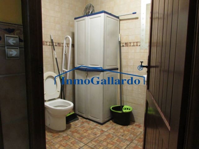 Restauracja lub bar na sprzedaż w Rincón de la Victoria - 318 200 € (Ref: 5005585)