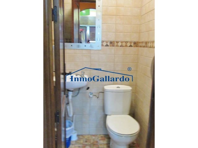 Restauracja lub bar na sprzedaż w Rincón de la Victoria - 318 200 € (Ref: 5005585)