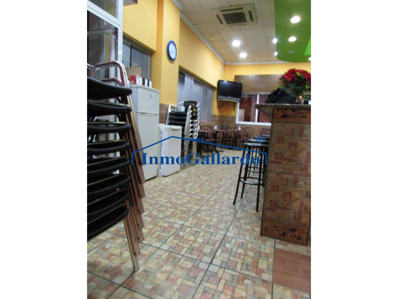 Restaurant/Bar til salg i Rincon de la Victoria - € 318.200 (Ref: 5005585)