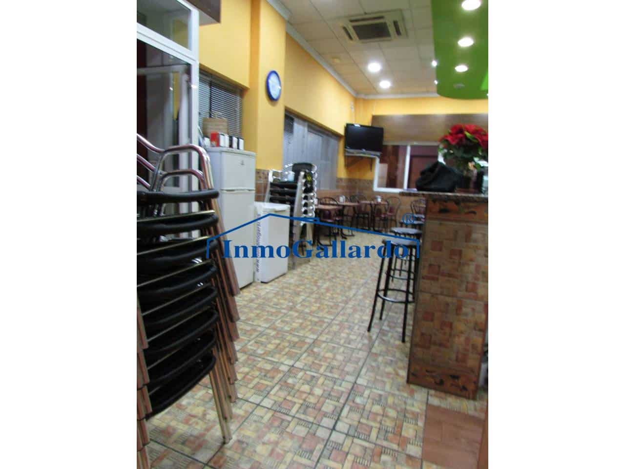 Restaurant/Bar til salg i Rincon de la Victoria - € 318.200 (Ref: 5005585)