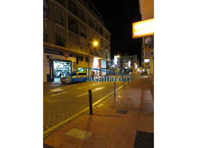 Restauracja lub bar na sprzedaż w Rincón de la Victoria - 318 200 € (Ref: 5005585)