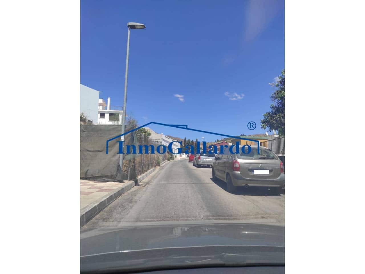 Tomt till salu i Rincon de la Victoria - 245 000 € (Ref: 5533513)