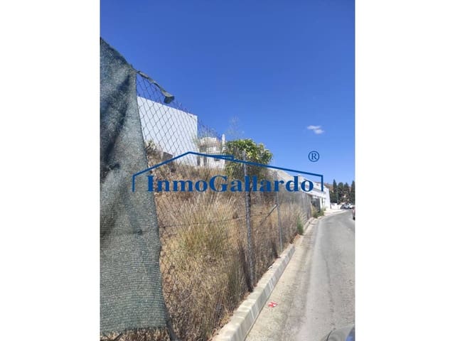 Bouwgrond te koop in Rincón de la Victoria - € 245.000 (Ref: 5533513)