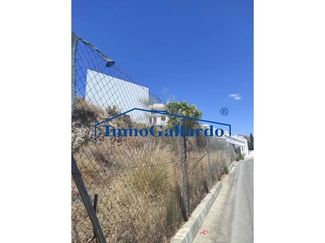 Bouwgrond te koop in Rincón de la Victoria - € 245.000 (Ref: 5533513)