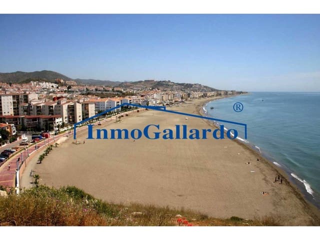 Bouwgrond te koop in Rincón de la Victoria - € 245.000 (Ref: 5533513)