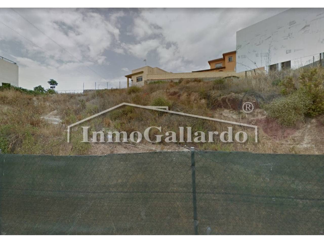 Tomt till salu i Rincon de la Victoria - 245 000 € (Ref: 5533513)