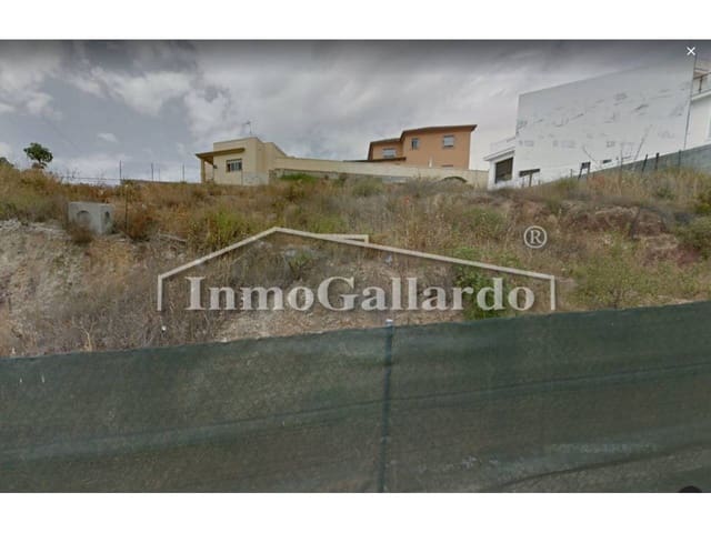 Bouwgrond te koop in Rincón de la Victoria - € 245.000 (Ref: 5533513)