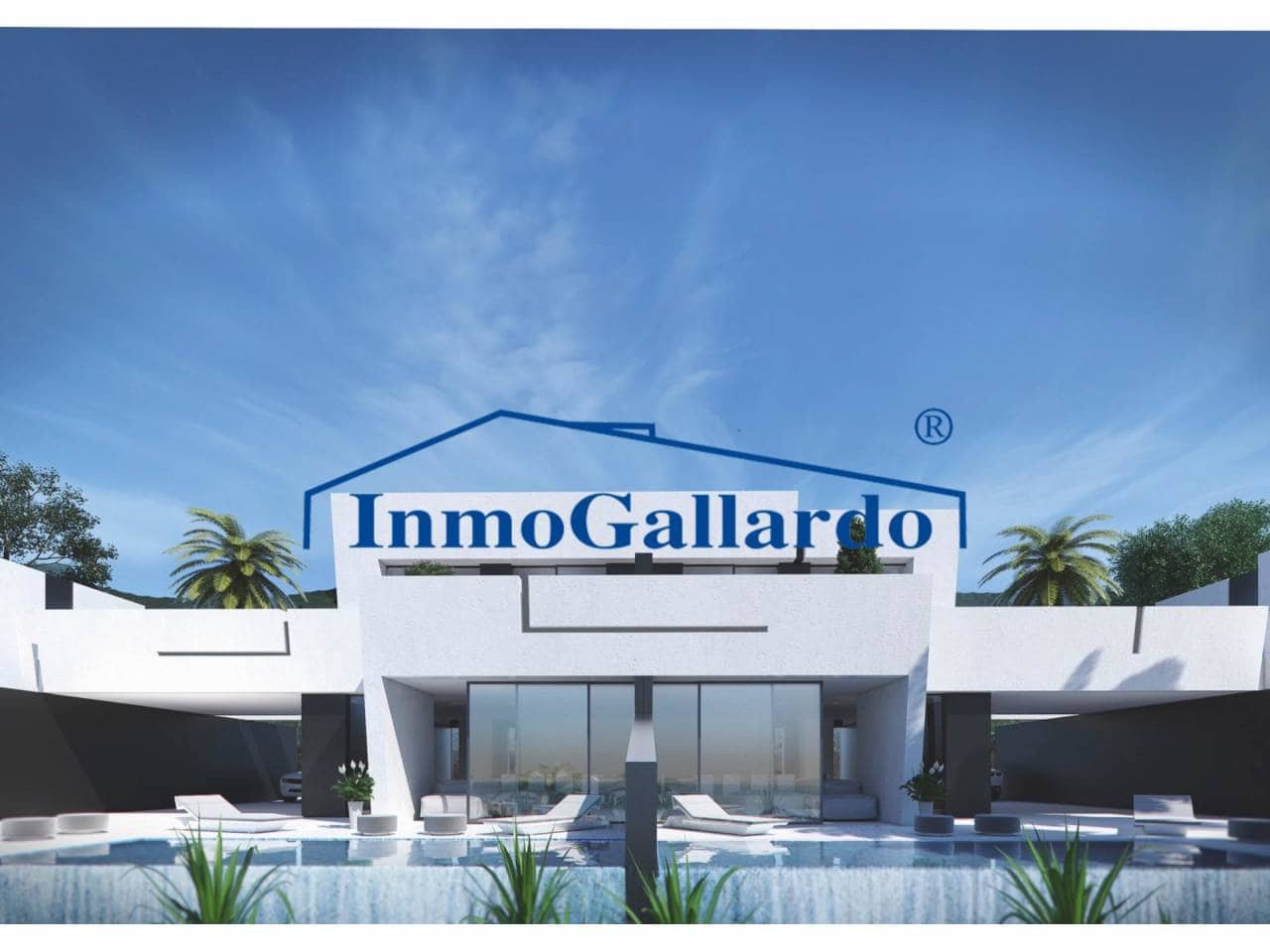 3 soverom Hus til salgs i Velez-Malaga med garasje - € 579 900 (Ref: 5801443)