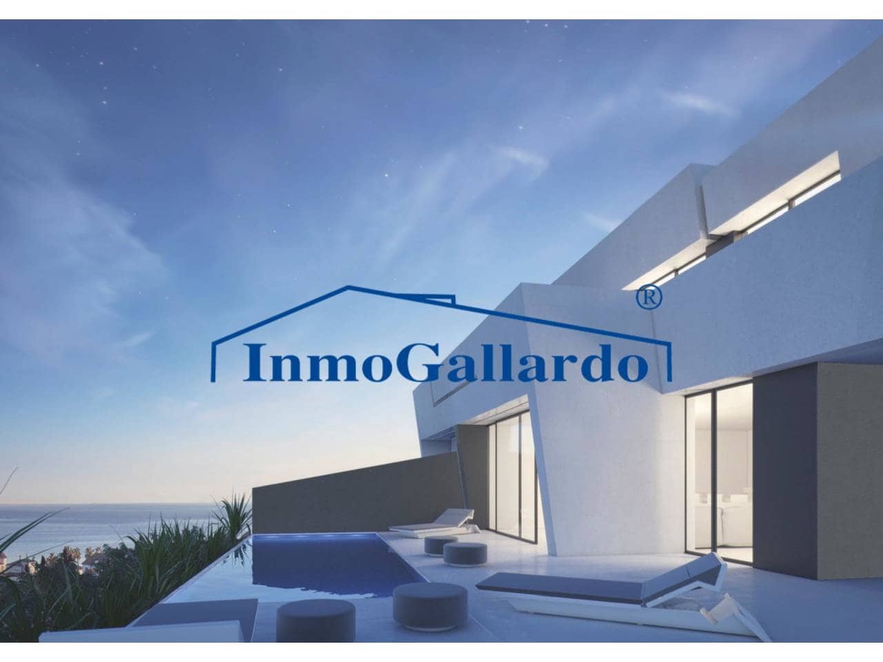 3 soverom Hus til salgs i Velez-Malaga med garasje - € 579 900 (Ref: 5801443)