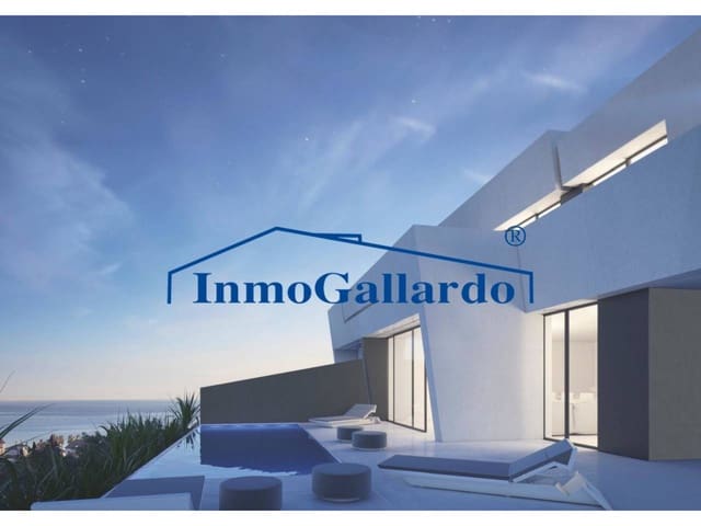 3 camera da letto Casa in vendita in Vélez-Málaga con garage - 579.900 € (Rif: 5801443)