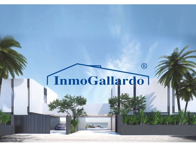 3 camera da letto Casa in vendita in Vélez-Málaga con garage - 579.900 € (Rif: 5801443)