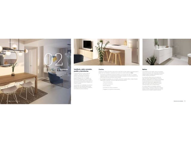 Piso de 2 habitaciones en Rincón de la Victoria en venta con piscina garaje - 426.000 € (Ref: 5824352)