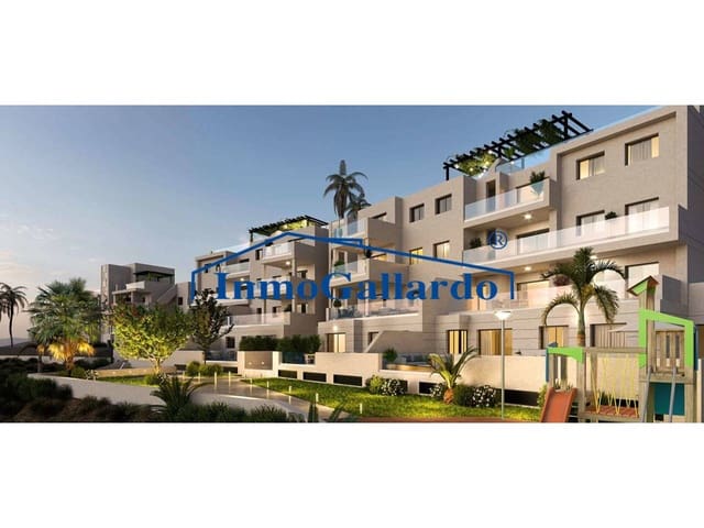 2 slaapkamer Flat te koop in Rincón de la Victoria met zwembad garage - € 384.000 (Ref: 5827127)