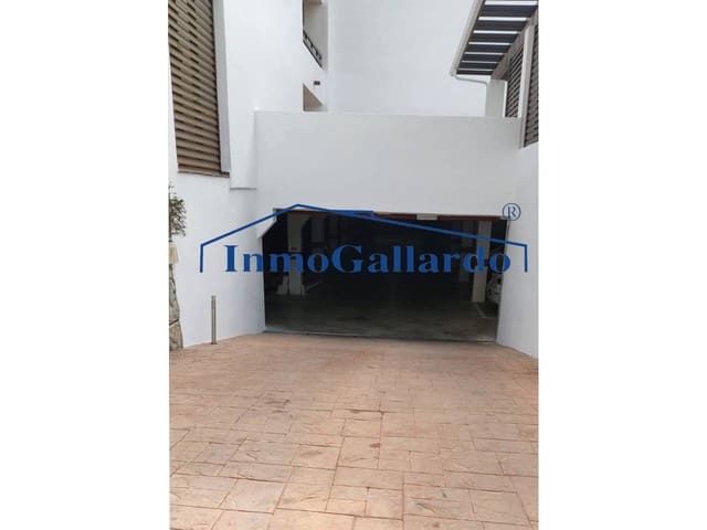 Garage til salg i Rincón de la Victoria - € 25.500 (Ref: 5827132)