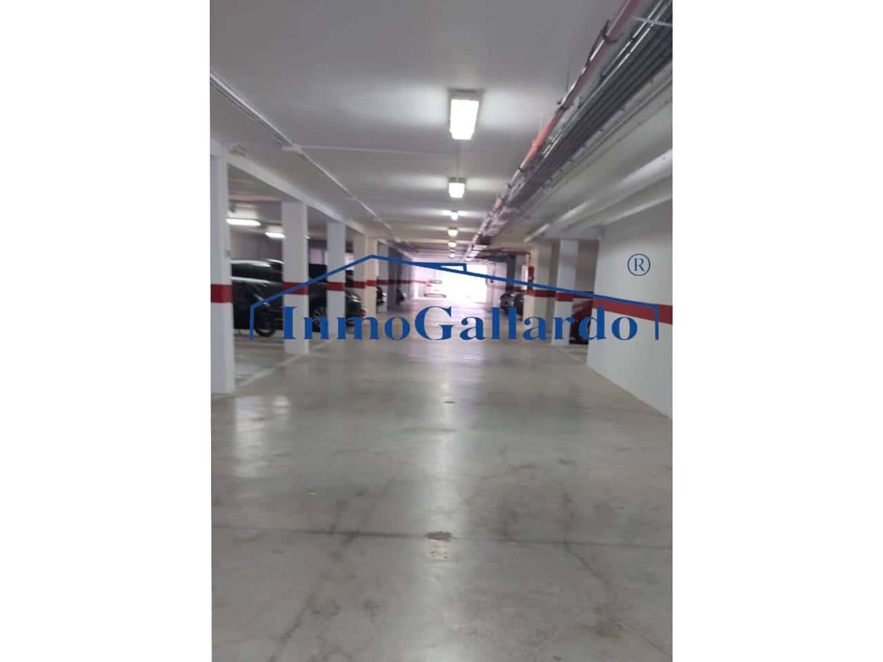 Garage til salg i Rincon de la Victoria - € 25.500 (Ref: 5827132)