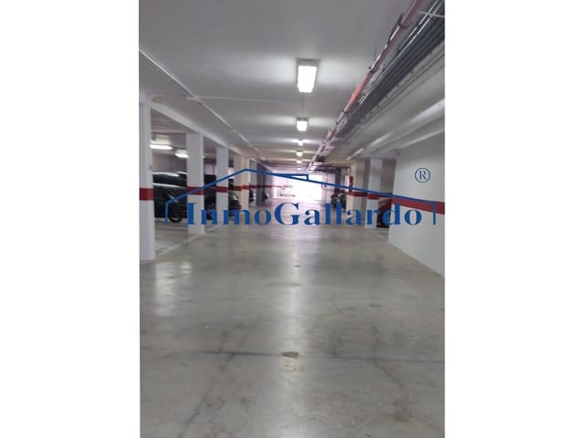 Garage til salg i Rincón de la Victoria - € 25.500 (Ref: 5827132)