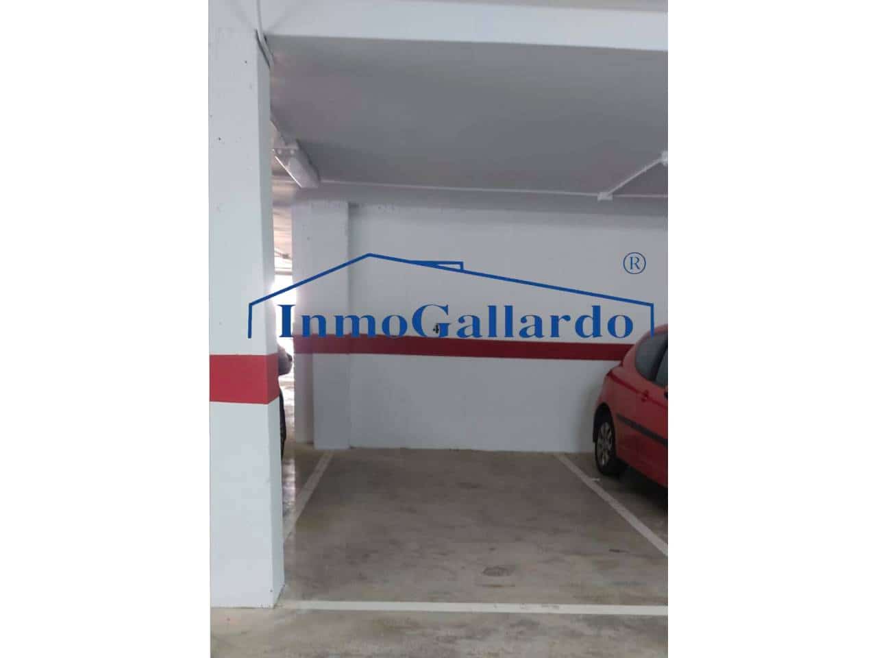 Garage til salg i Rincon de la Victoria - € 25.500 (Ref: 5827132)