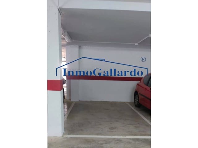 Garage til salg i Rincón de la Victoria - € 25.500 (Ref: 5827132)