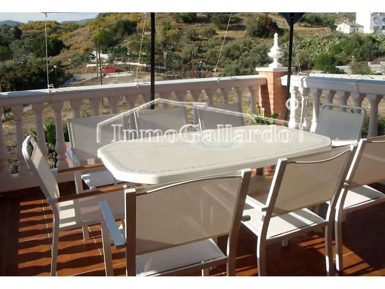 10 soveværelse Villa til salg i Rincon de la Victoria med swimmingpool garage - € 736.700 (Ref: 5840399)