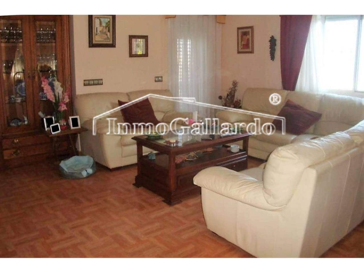 10 soveværelse Villa til salg i Rincon de la Victoria med swimmingpool garage - € 736.700 (Ref: 5840399)