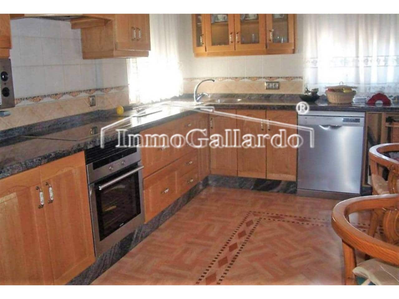 10 soveværelse Villa til salg i Rincon de la Victoria med swimmingpool garage - € 736.700 (Ref: 5840399)