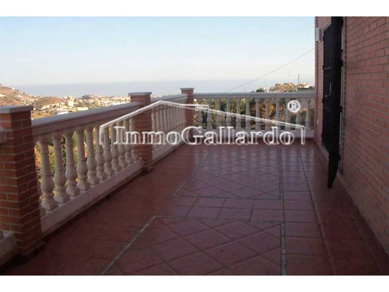 10 soveværelse Villa til salg i Rincon de la Victoria med swimmingpool garage - € 736.700 (Ref: 5840399)