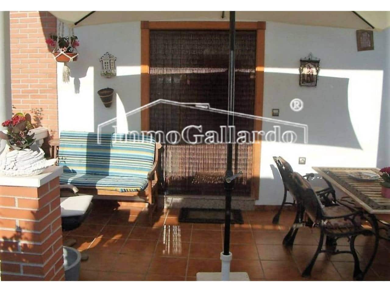 10 soveværelse Villa til salg i Rincon de la Victoria med swimmingpool garage - € 736.700 (Ref: 5840399)