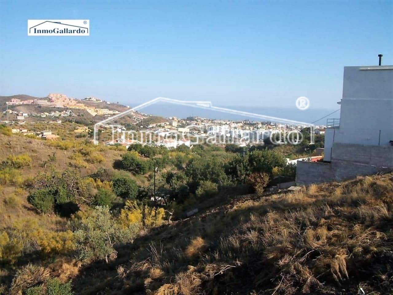 10 soveværelse Villa til salg i Rincon de la Victoria med swimmingpool garage - € 736.700 (Ref: 5840399)