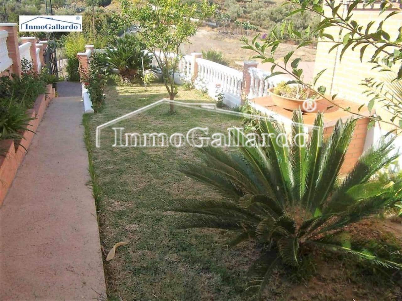 10 soveværelse Villa til salg i Rincon de la Victoria med swimmingpool garage - € 736.700 (Ref: 5840399)