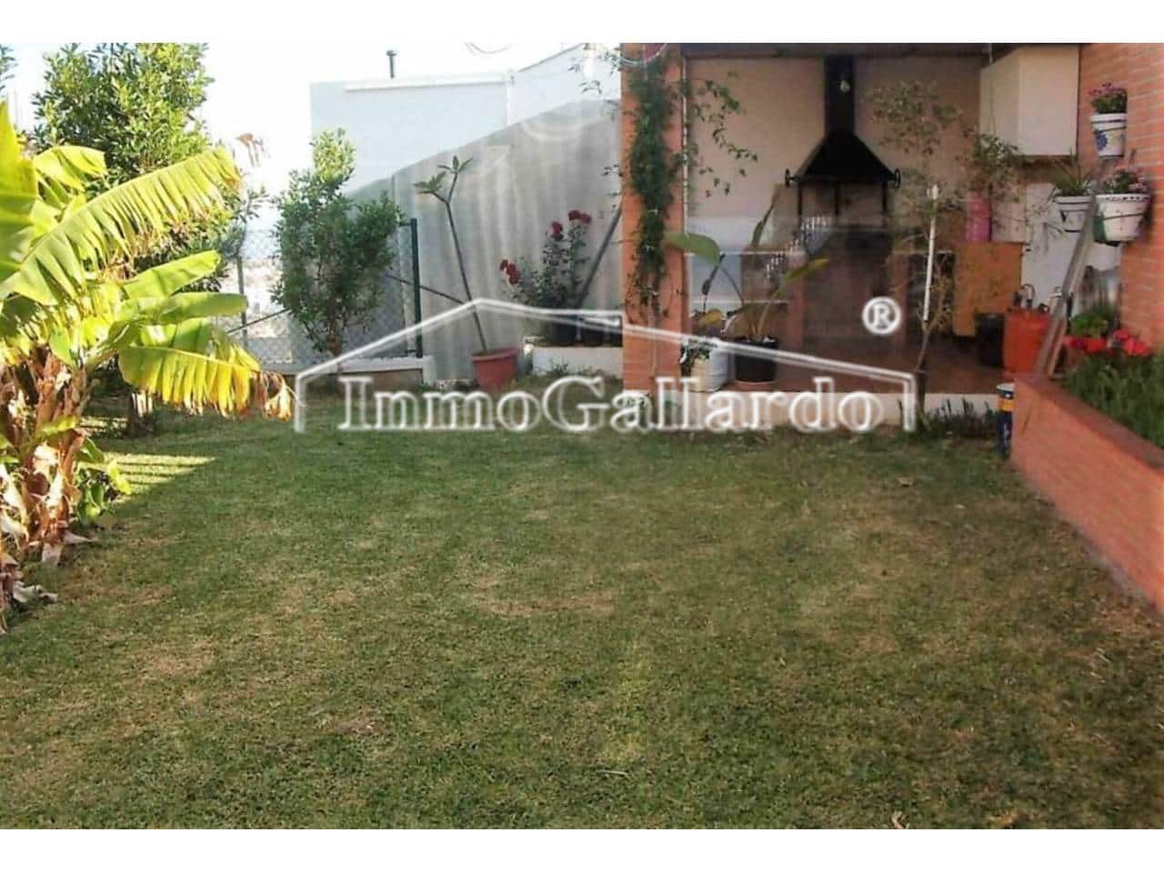 10 soveværelse Villa til salg i Rincon de la Victoria med swimmingpool garage - € 736.700 (Ref: 5840399)