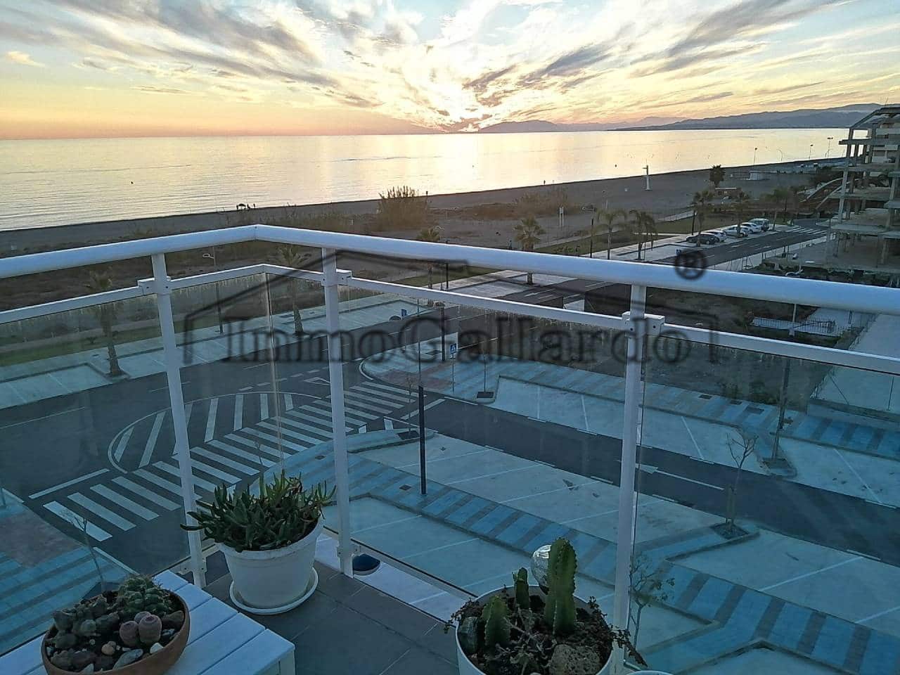 2 soverom Penthouse til salgs i Torrox-Costa med svømmebasseng garasje - € 549 900 (Ref: 5859201)
