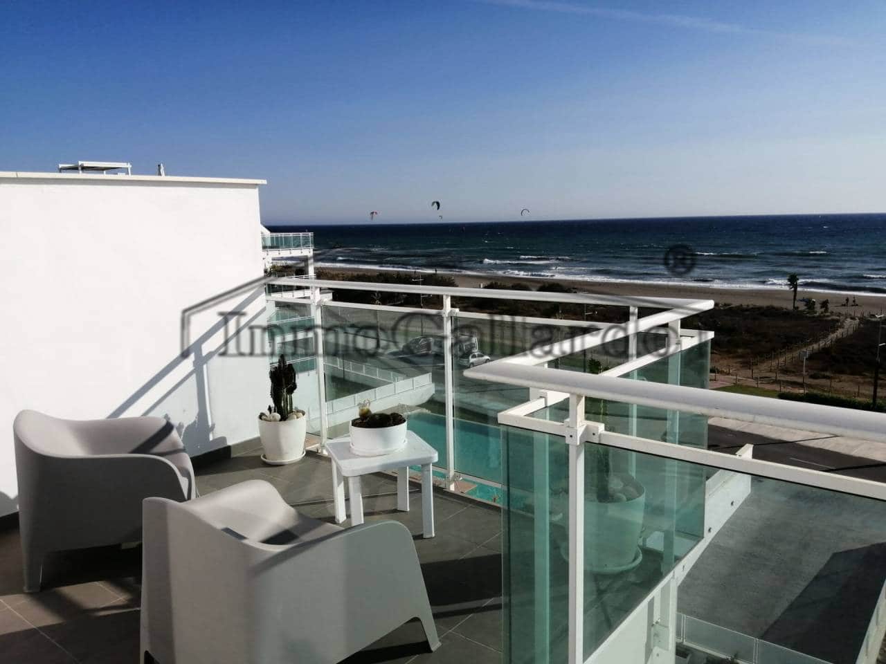 2 soverom Penthouse til salgs i Torrox-Costa med svømmebasseng garasje - € 549 900 (Ref: 5859201)