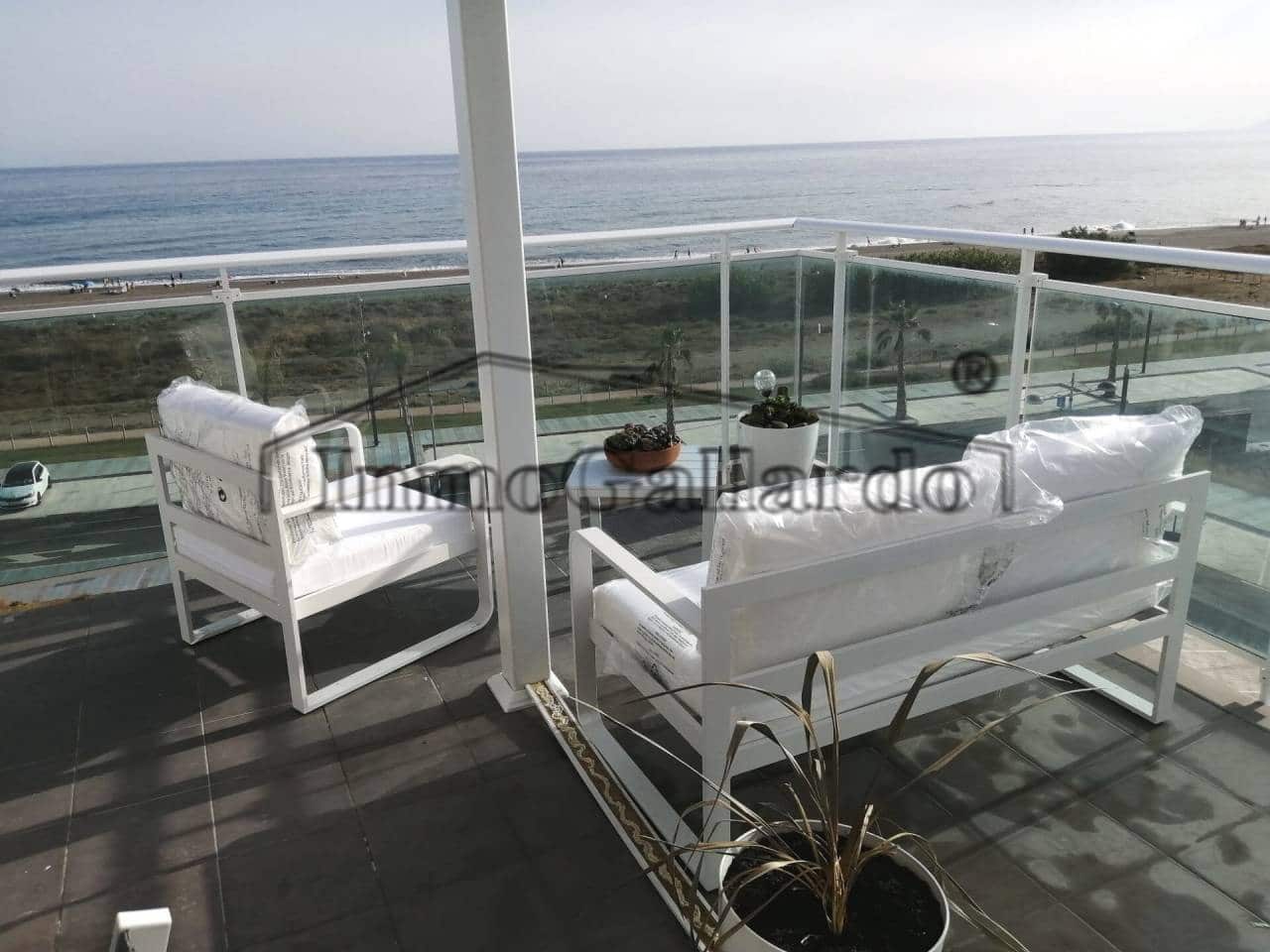 2 soverom Penthouse til salgs i Torrox-Costa med svømmebasseng garasje - € 549 900 (Ref: 5859201)