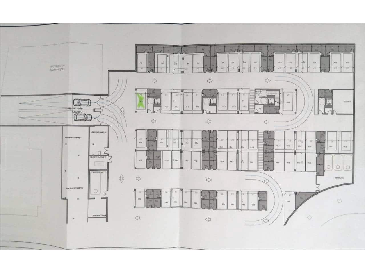 2 soverom Penthouse til salgs i Torrox-Costa med svømmebasseng garasje - € 549 900 (Ref: 5859201)