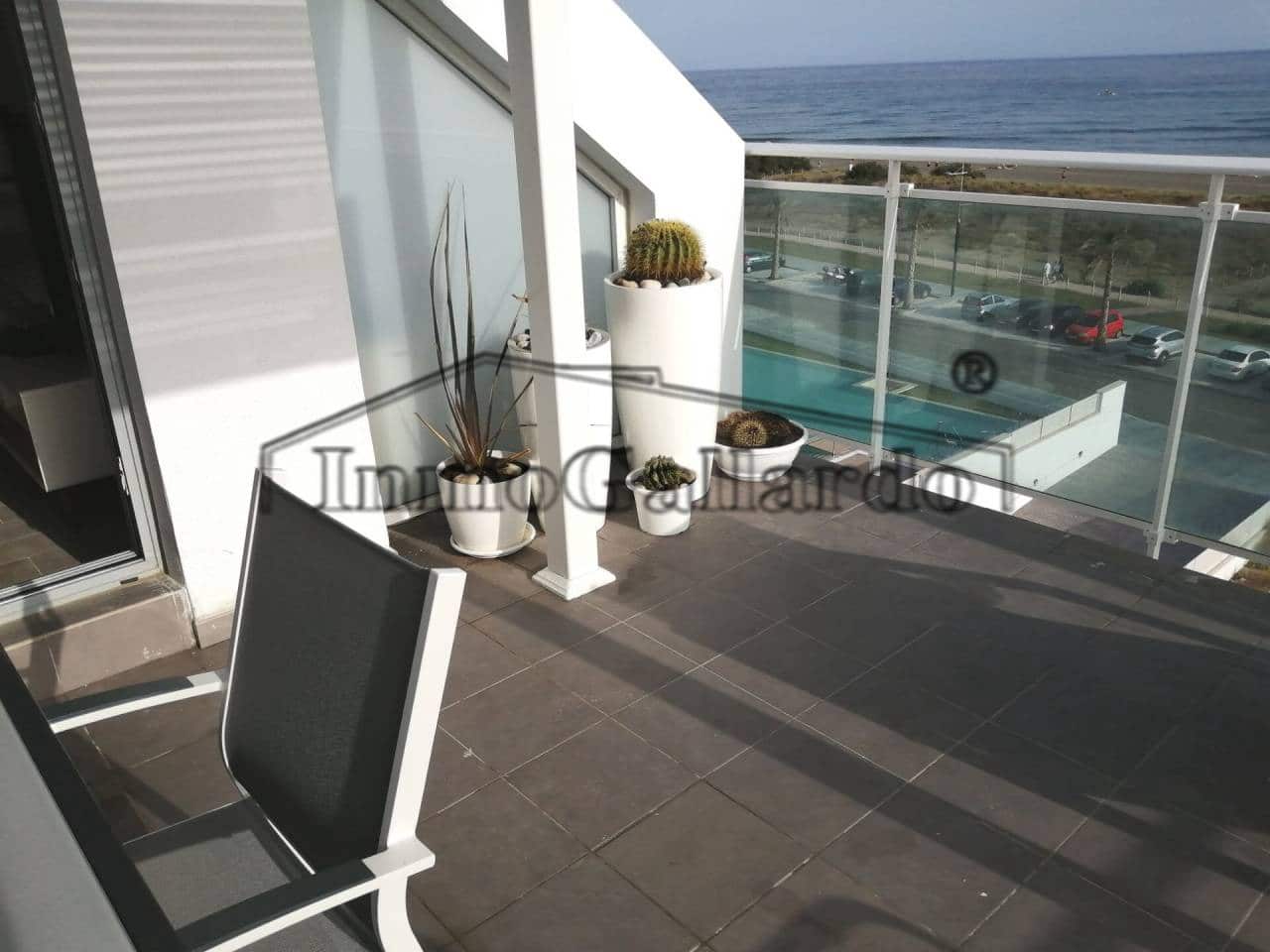 2 soverom Penthouse til salgs i Torrox-Costa med svømmebasseng garasje - € 549 900 (Ref: 5859201)