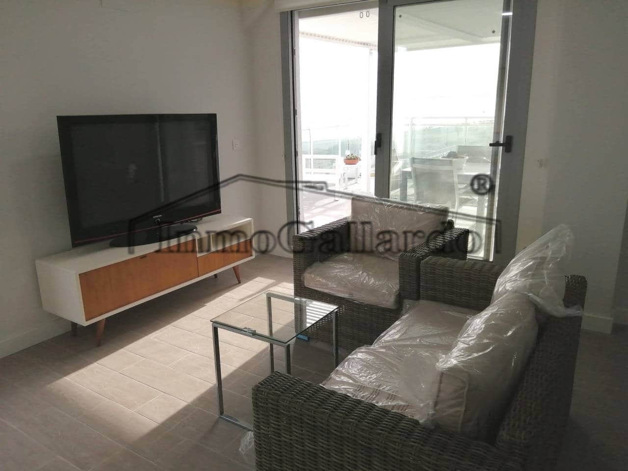 2 soverom Penthouse til salgs i Torrox-Costa med svømmebasseng garasje - € 549 900 (Ref: 5859201)