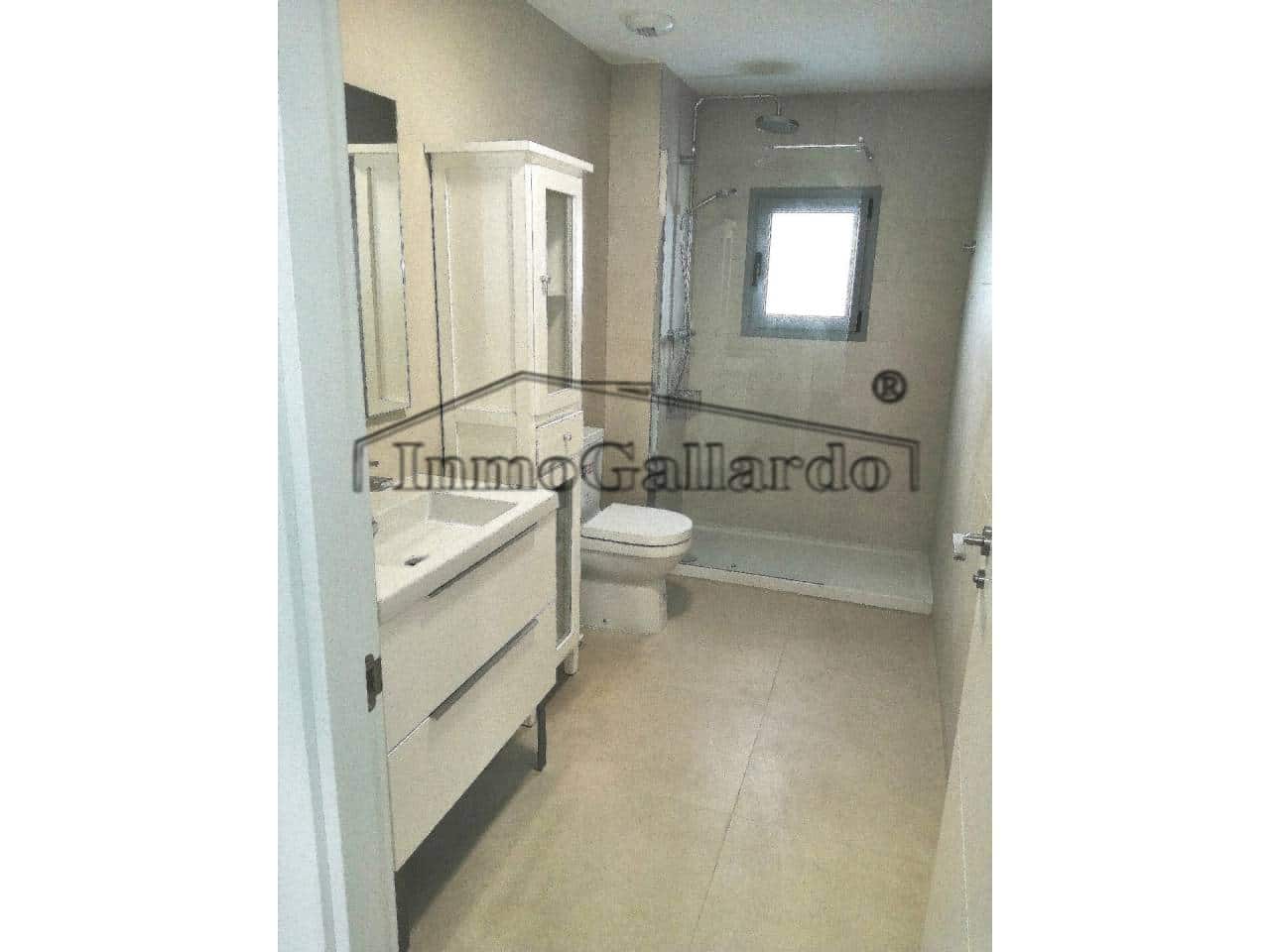 2 soverom Penthouse til salgs i Torrox-Costa med svømmebasseng garasje - € 549 900 (Ref: 5859201)