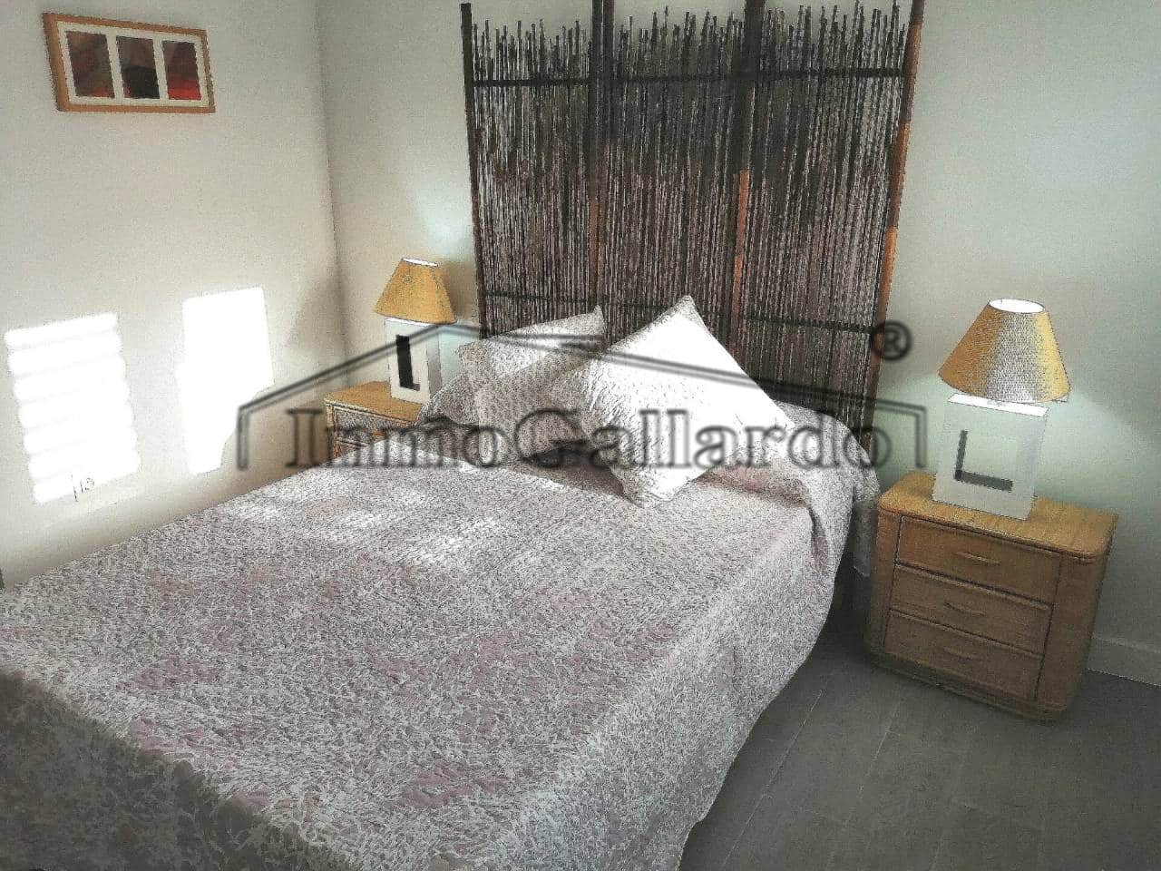 2 soverom Penthouse til salgs i Torrox-Costa med svømmebasseng garasje - € 549 900 (Ref: 5859201)