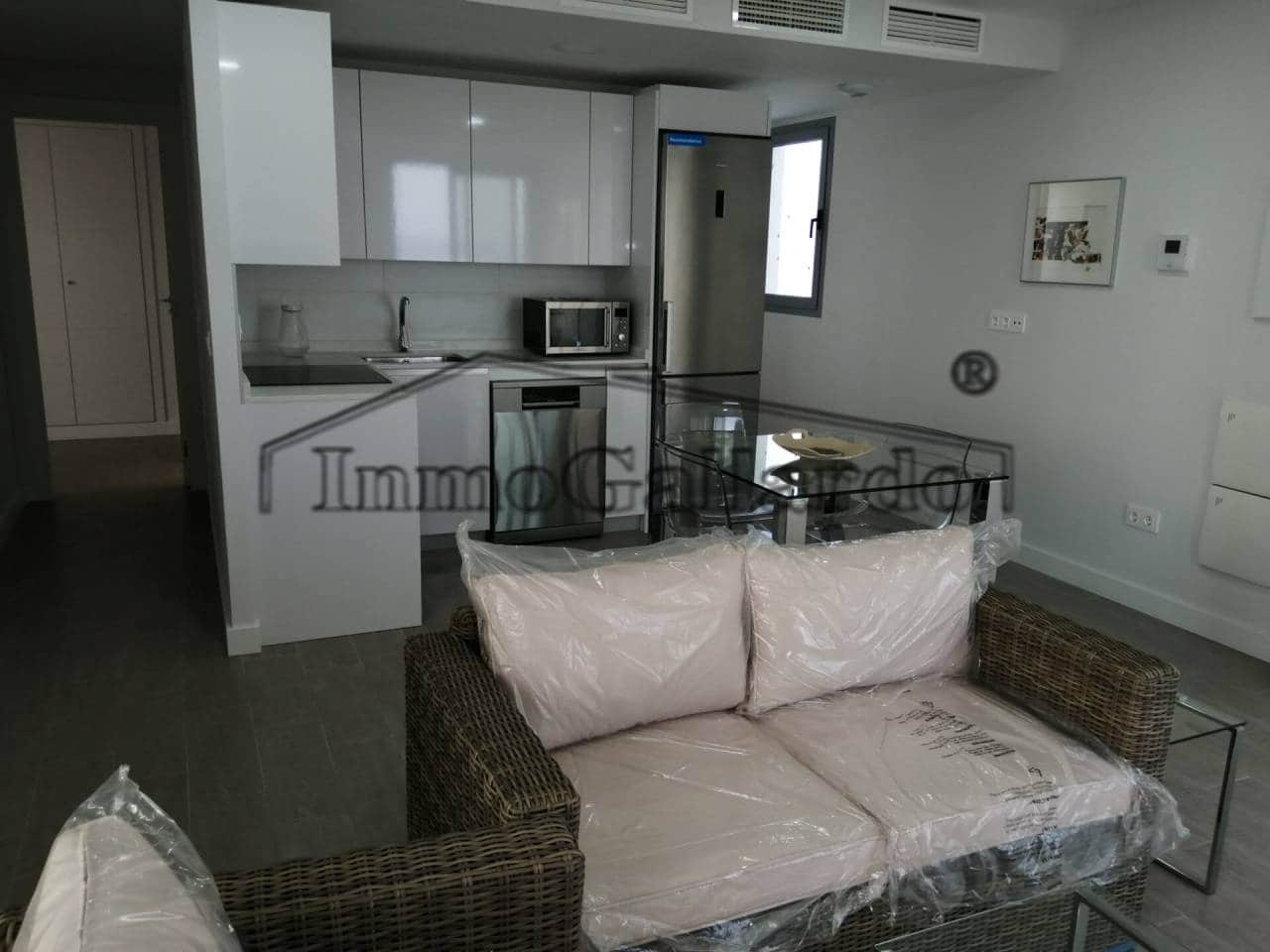 2 soverom Penthouse til salgs i Torrox-Costa med svømmebasseng garasje - € 549 900 (Ref: 5859201)