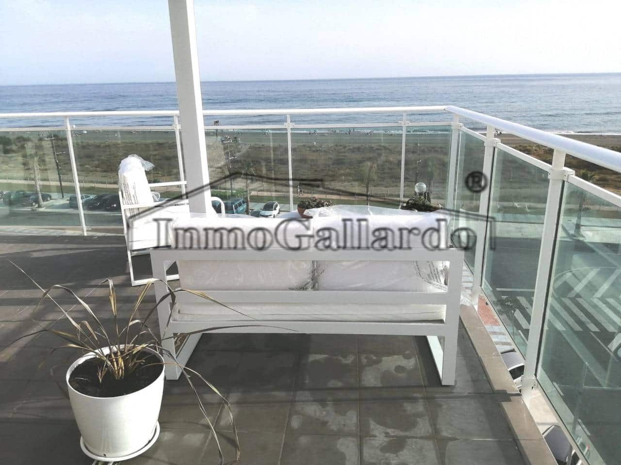 2 soverom Penthouse til salgs i Torrox-Costa med svømmebasseng garasje - € 549 900 (Ref: 5859201)