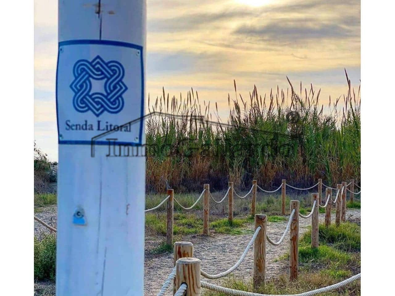 2 soverom Penthouse til salgs i Torrox-Costa med svømmebasseng garasje - € 549 900 (Ref: 5859201)