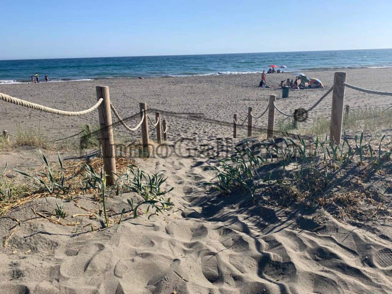 2 soverom Penthouse til salgs i Torrox-Costa med svømmebasseng garasje - € 549 900 (Ref: 5859201)