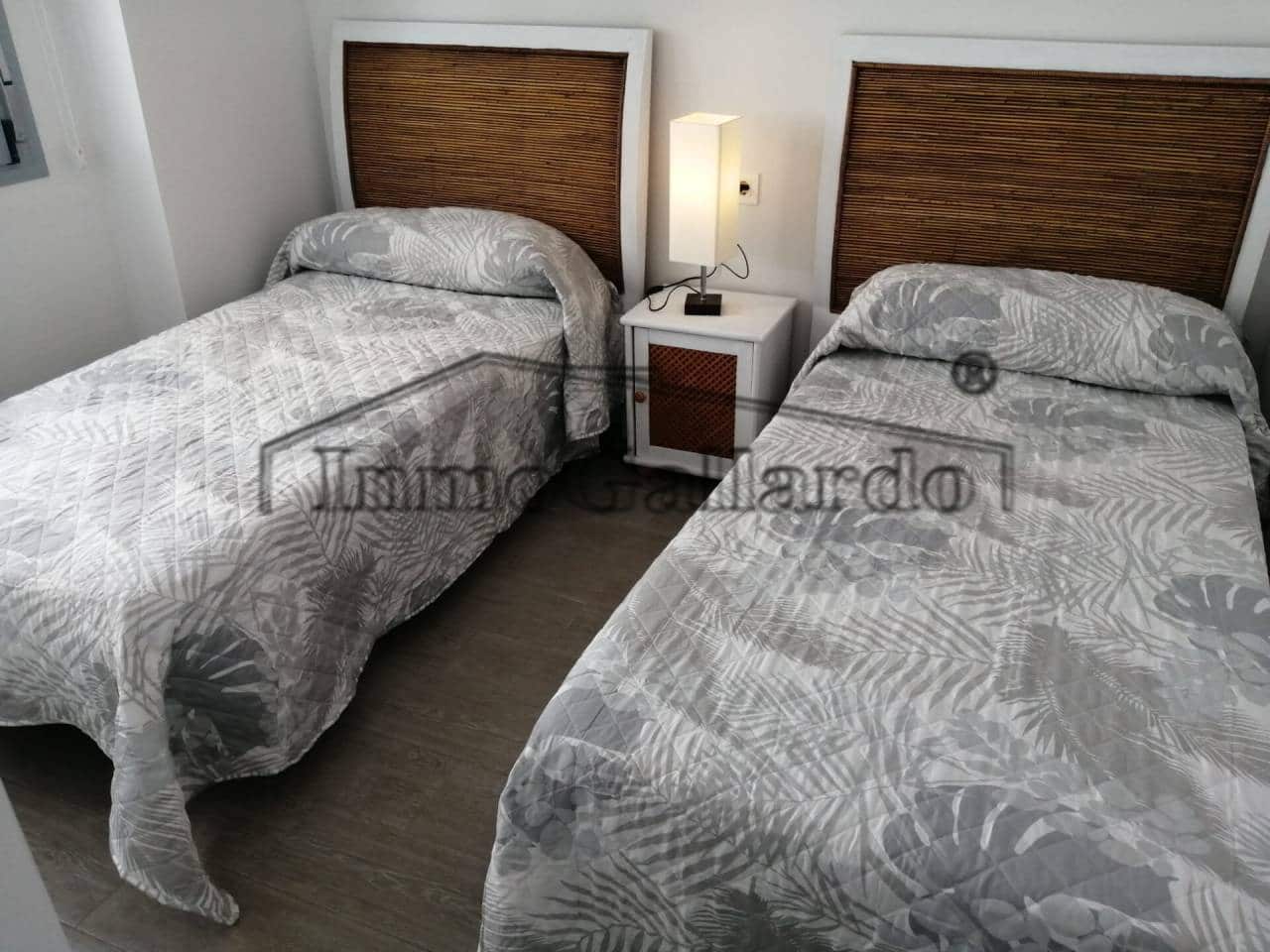 2 soverom Penthouse til salgs i Torrox-Costa med svømmebasseng garasje - € 549 900 (Ref: 5859201)