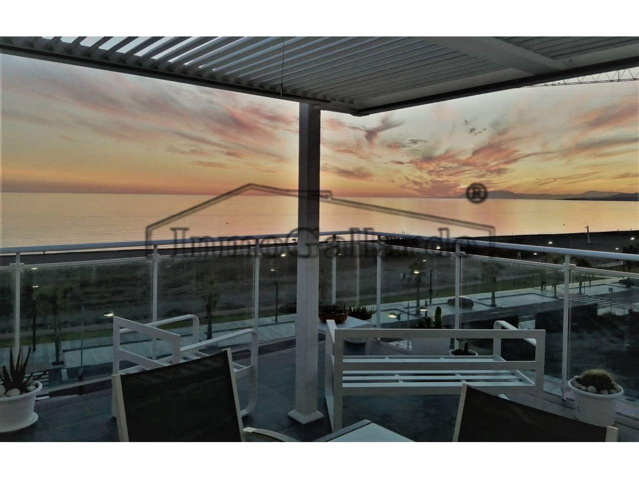 2 soverom Penthouse til salgs i Torrox-Costa med svømmebasseng garasje - € 549 900 (Ref: 5859201)