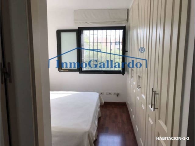 4 soveværelse Byhus til salg i Rincón de la Victoria med garage - € 647.000 (Ref: 6025445)