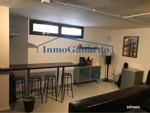 4 soveværelse Byhus til salg i Rincón de la Victoria med garage - € 647.000 (Ref: 6025445)