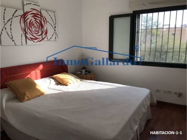 4 soveværelse Byhus til salg i Rincón de la Victoria med garage - € 647.000 (Ref: 6025445)